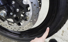 YAMAHA XJR400 1993 4HM