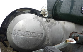 HONDA C90 SUPER CUB HA02