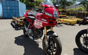 DUCATI MULTI STRADA 1000SDS 2004 ZDMA100AB4B