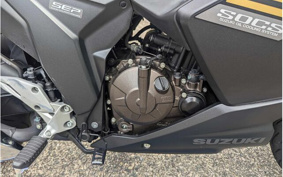 SUZUKI GIXXER 250 2021 ED22B