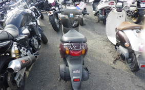 SUZUKI LET's 4 Basket CA43A