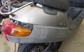 YAMAHA JOG APRIO 4JP
