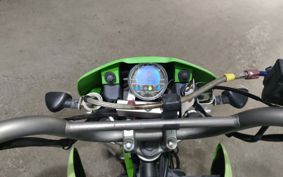 KAWASAKI KSR110 KL110A