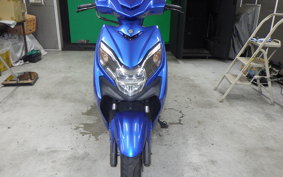 SUZUKI SWISH 125 2016 DV12B