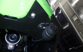 KAWASAKI NINJA 400 2019 EX400G