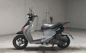 SUZUKI LET`S4 CA45A