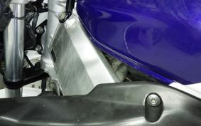 HONDA CBR250RR 1991 MC22