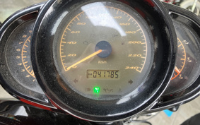 HARLEY HARLEY VRSCDX1250 2007 HMH