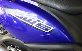 YAMAHA BW'S 50 Gen.3 SA53J