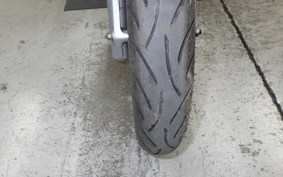 HONDA PCX 150 2006 KF12