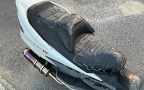 SUZUKI SKYWAVE 250M CJ45A