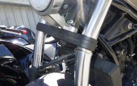 HONDA REBEL 250 A 2014 MC49