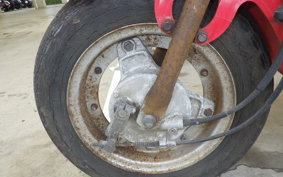 HONDA CHALY 50 CF50