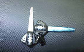 SUZUKI GSX-S1000F 2018 GT79B