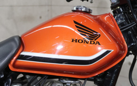 HONDA FTR223 MC34