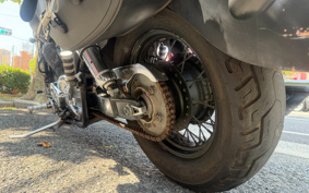 HONDA SHADOW 400 1997 NC34