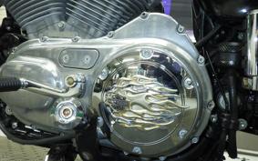 HARLEY XL883L 2005