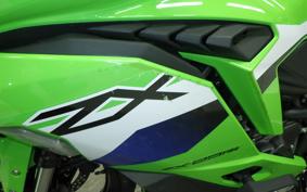 KAWASAKI ZX-25RR ZX250H