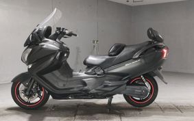 SUZUKI SKYWAVE 650LX 2017 CP52A