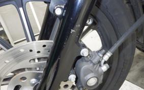 HARLEY XL883N 2013