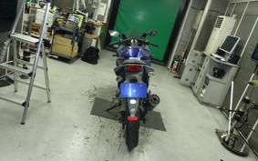 KAWASAKI NINJA 250R EX250K
