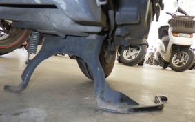 SUZUKI ﾚｯﾂ CA4AA