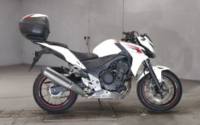 HONDA CB400F 2013 NC47