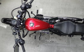 HARLEY XL1200XS 2018