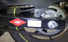 SUZUKI ｼﾞｸｻｰ150 2013 NG4BG