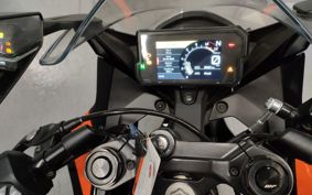 KTM 125 RC JYA40
