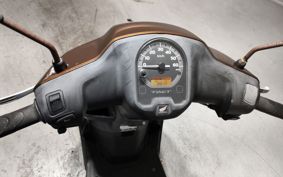 HONDA  TACT  BASIC  AF79