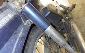 HONDA C50 SUPER CUB E C50