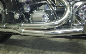 HARLEY FLSTF 1450 2002