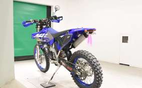 YAMAHA YZ125X 2025 CE29C