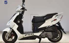 PGO TIGRA 125