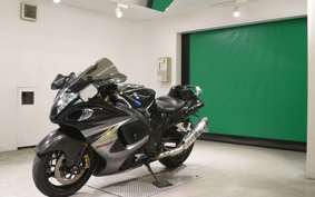 SUZUKI HAYABUSA Gen.2 2013