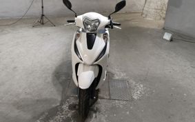 HONDA LEAD 125 JK12