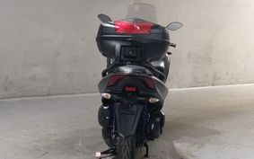 YAMAHA TRICITY 300 2023 SH15J