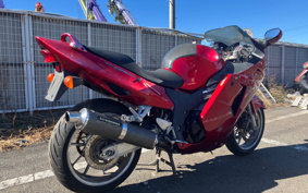 HONDA CBR1100XX 1998 SC35