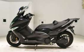 YAMAHA T-MAX 500 2009 SJ08J