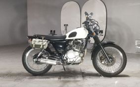 SUZUKI GLASS TRACKER BIG BOY NJ4DA