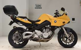 BMW F800S 2008