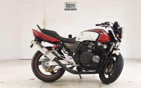 HONDA CB400SF VTEC SPEC 2 2003 NC39