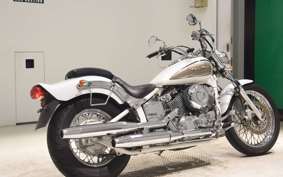 YAMAHA DRAGSTAR 400 2002 VH01J