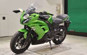 KAWASAKI NINJA 650 2018
