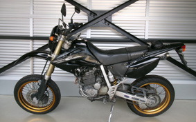 HONDA XR250 MOTARD MD30