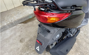 YAMAHA AKUSHI STREET SE53J