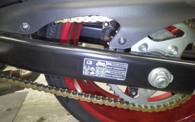 SUZUKI SV650 A 2023 VP55E