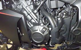 HONDA CBR650R-2 2025 RH17