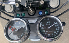 KAWASAKI ZRX400 1994 ZR400E
